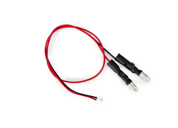 Traxxas Motor sense wire harness, Pro Scale Advanced Lighting Control System — image 2 of 2