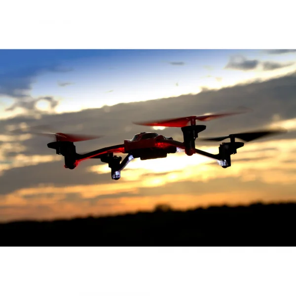 LaTrax Alias Quad