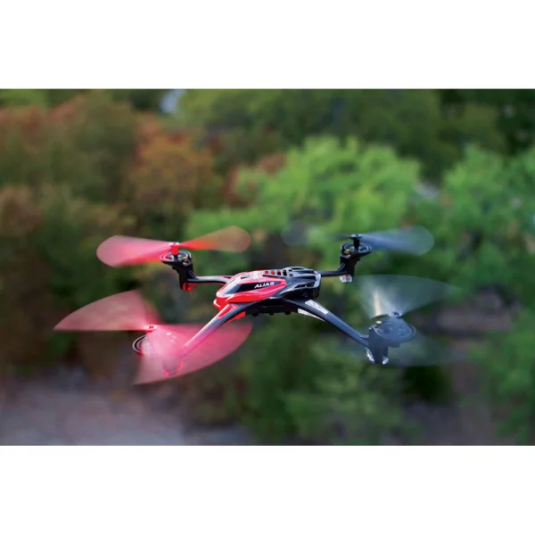 LaTrax Alias Quad