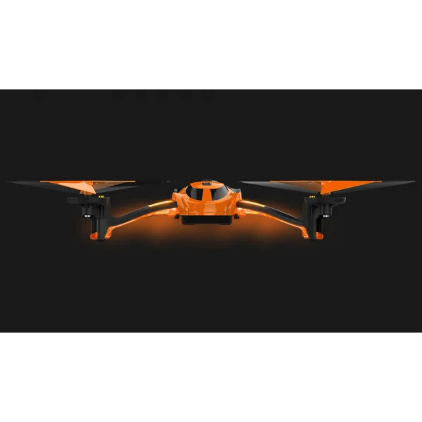 LaTrax Alias Quad