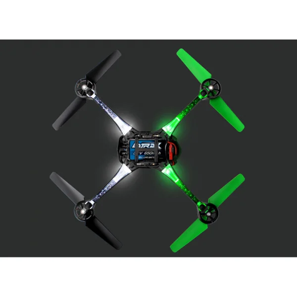 LaTrax Alias Quad