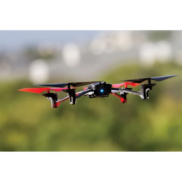 LaTrax Alias Quad