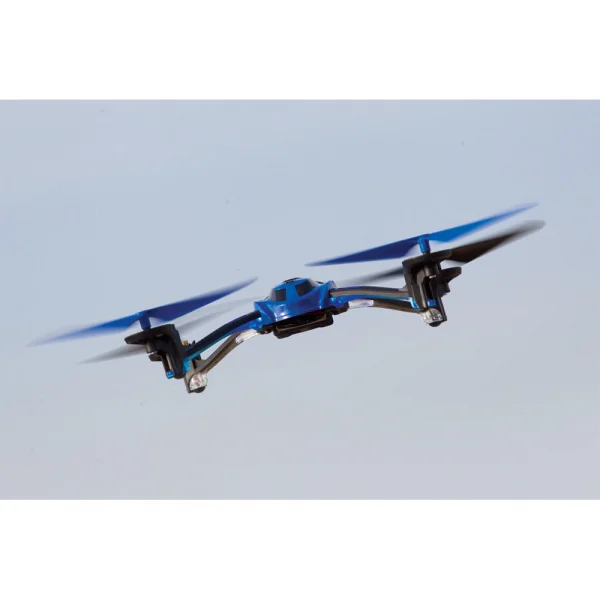 LaTrax Alias Quad