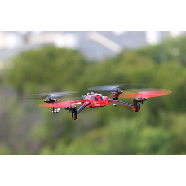 LaTrax Alias Quad