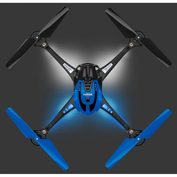 LaTrax Alias Quad