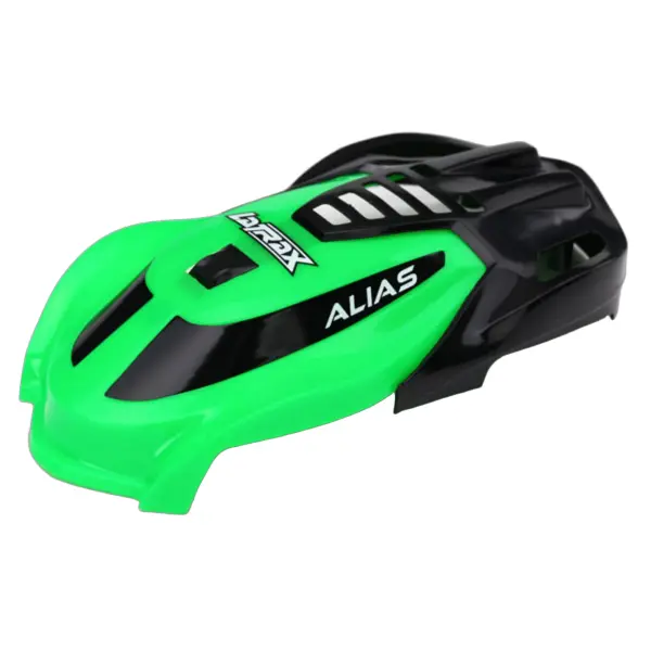 LaTrax Alias Canopy - Green — image 1 of 4