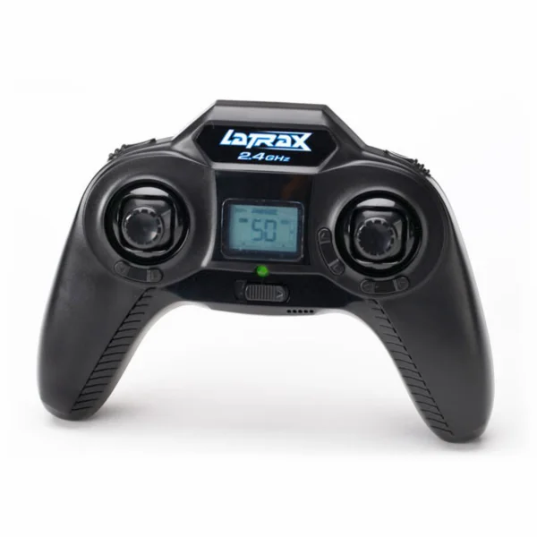 Traxxas Transmitter, 2.4GHz, 6-channel — image 1 of 2