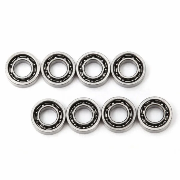 Traxxas Bearings 3x6x2mm (8)