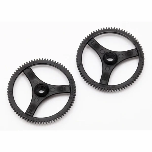 Traxxas Spur gear 78-tooth (2)