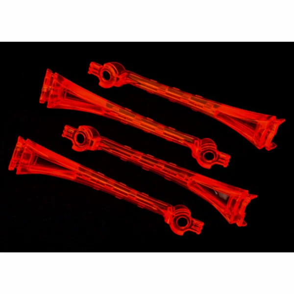 LaTrax Alias LED Lens - Orange (4)