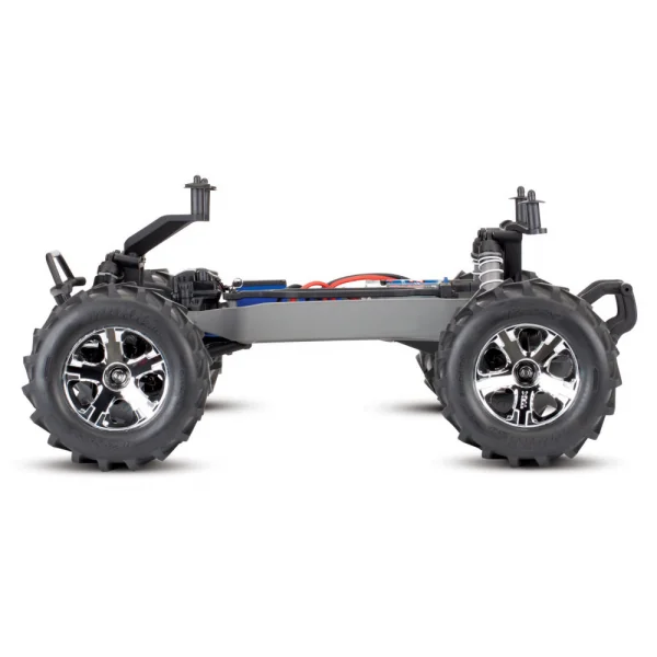 Traxxas Stampede 4X4 Builders Assembly Kit With Radio Gear