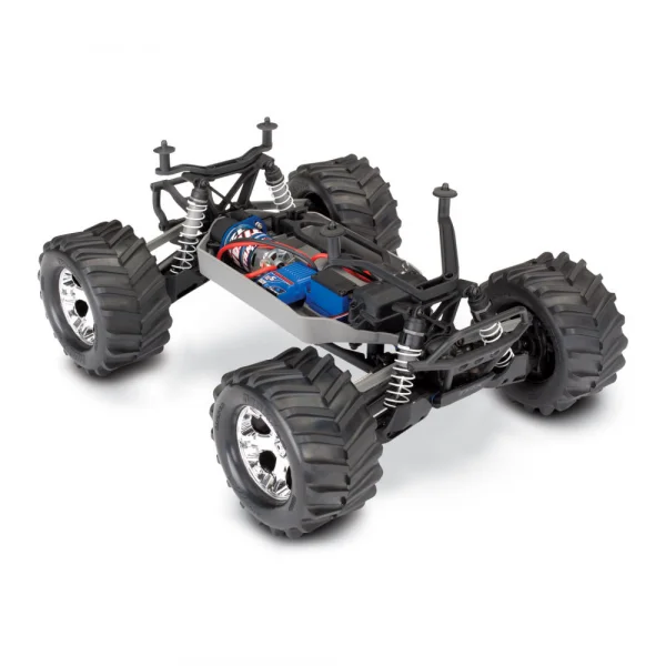Traxxas Stampede 4X4 Builders Assembly Kit With Radio Gear