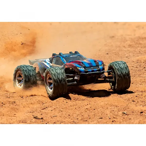 Traxxas Rustler 4X4 VXL — image 24 of 32