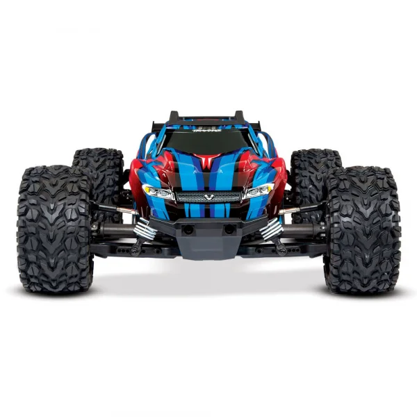 Traxxas Rustler 4X4 VXL