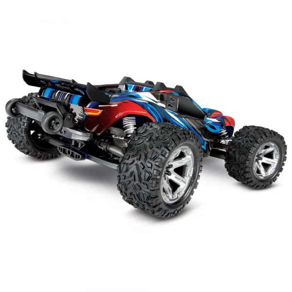 Traxxas Rustler 4X4 VXL