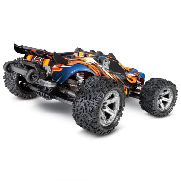 Traxxas Rustler 4X4 VXL