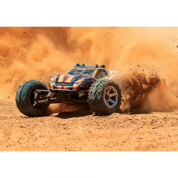Traxxas Rustler 4X4 VXL — image 32 of 32