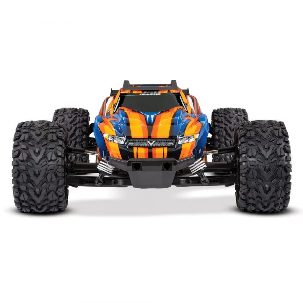 Traxxas Rustler 4X4 VXL