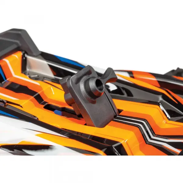 Traxxas Rustler 4X4 VXL — image 29 of 32