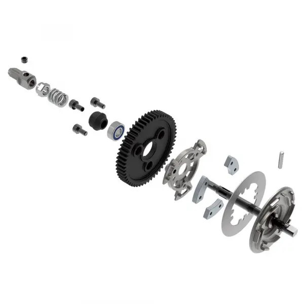 Traxxas Rustler 4X4 VXL — image 17 of 32