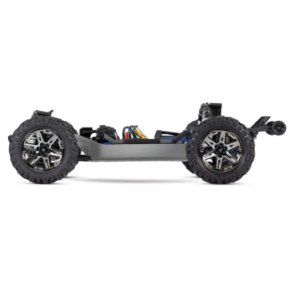 Traxxas Rustler 4X4 VXL