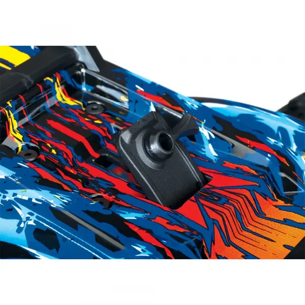 Traxxas Rustler 4X4 VXL — image 14 of 17