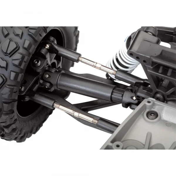 Traxxas Rustler 4X4 VXL