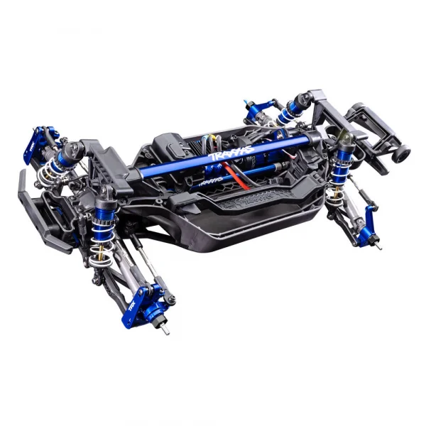 Traxxas Rustler 4x4 Ultimate