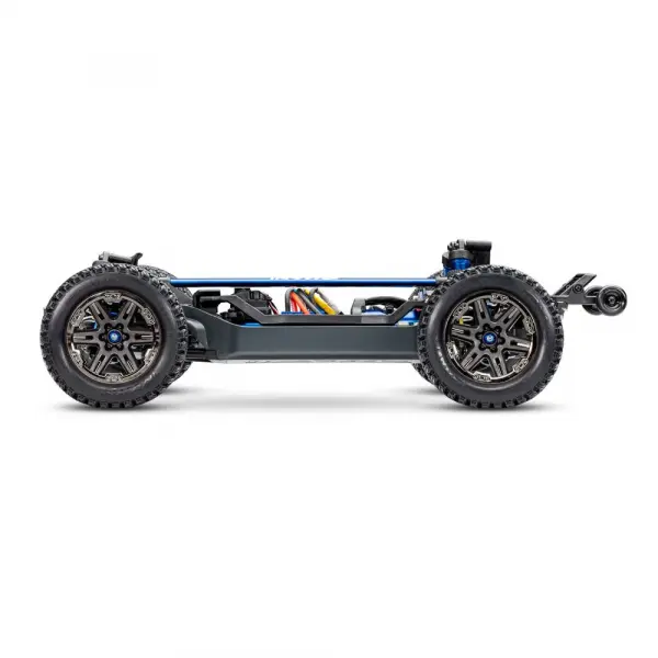 Traxxas Rustler 4x4 Ultimate &mdash; image 13 of 24