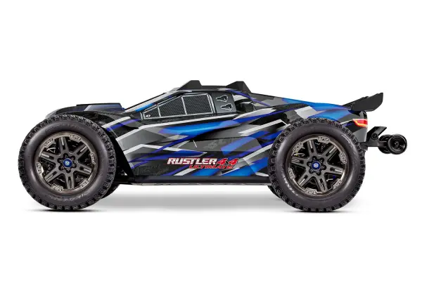 Traxxas Rustler 4x4 Ultimate — image 13 of 13