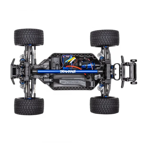 Traxxas Rustler 4x4 Ultimate