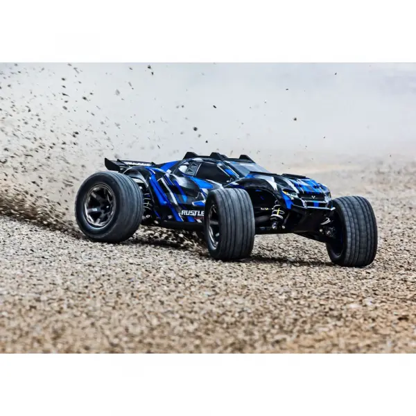 Traxxas Rustler 4x4 Ultimate &mdash; image 24 of 24