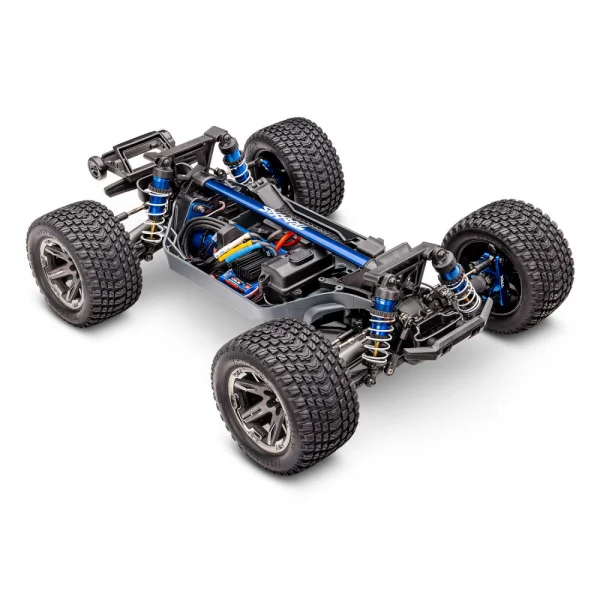 Traxxas Rustler 4x4 Ultimate