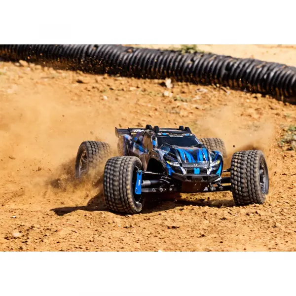 Traxxas Rustler 4x4 Ultimate &mdash; image 22 of 24