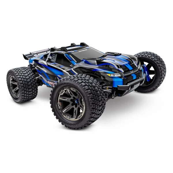 Traxxas Rustler 4x4 Ultimate