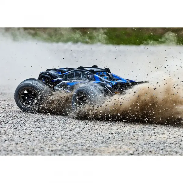 Traxxas Rustler 4x4 Ultimate &mdash; image 23 of 24