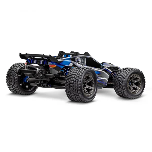 Traxxas Rustler 4x4 Ultimate