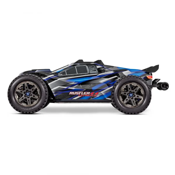 Traxxas Rustler 4x4 Ultimate