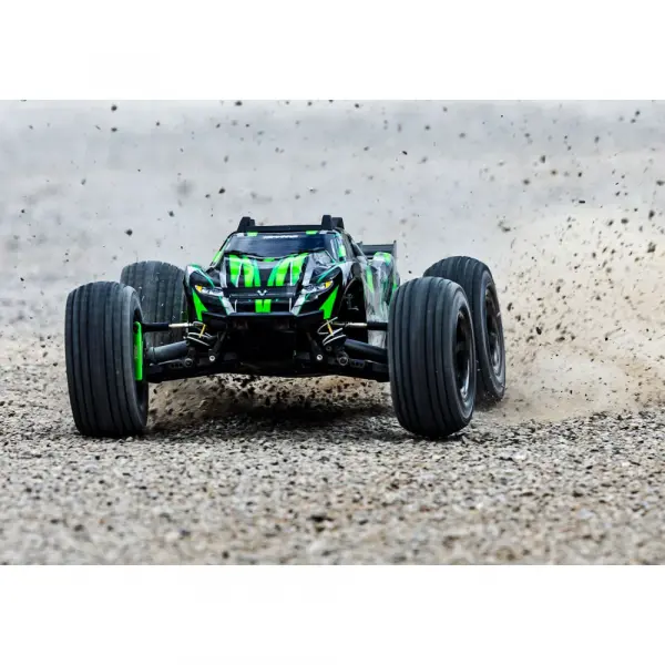 Traxxas Rustler 4x4 Ultimate &mdash; image 19 of 24