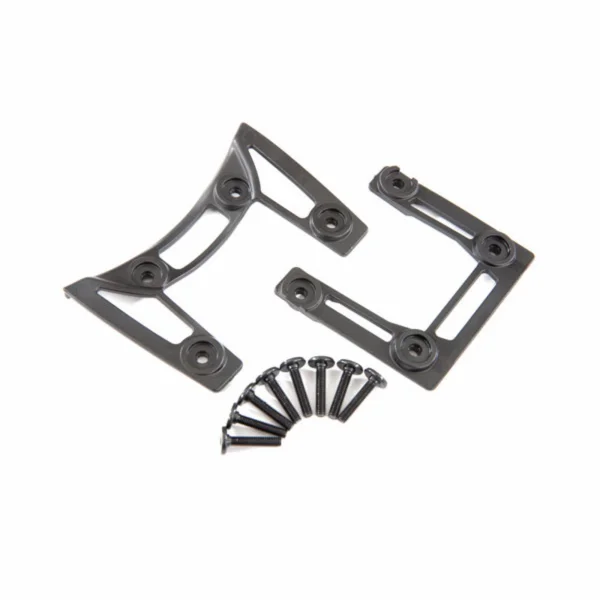 Traxxas Body Reinforcement Set (fits 6717 body)