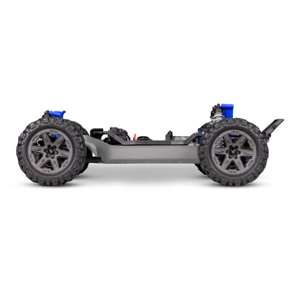Traxxas Rustler 4X4 BL-2S