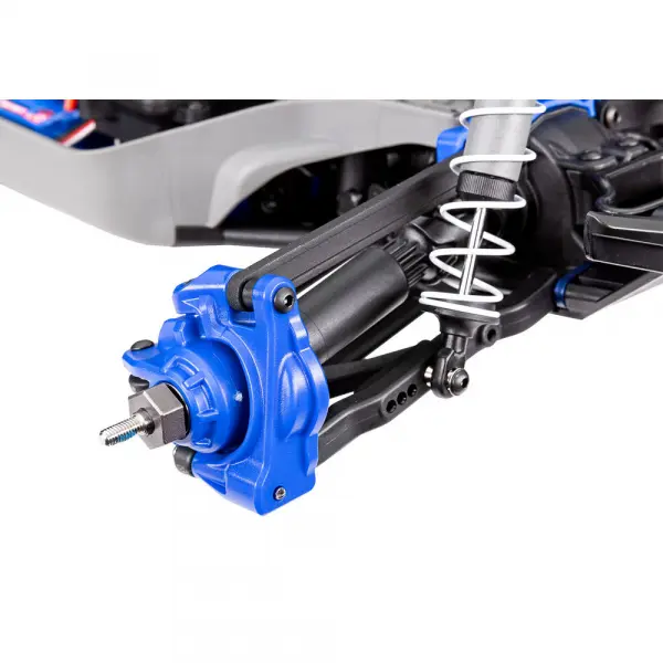 Traxxas Rustler 4X4 BL-2S &mdash; image 19 of 44