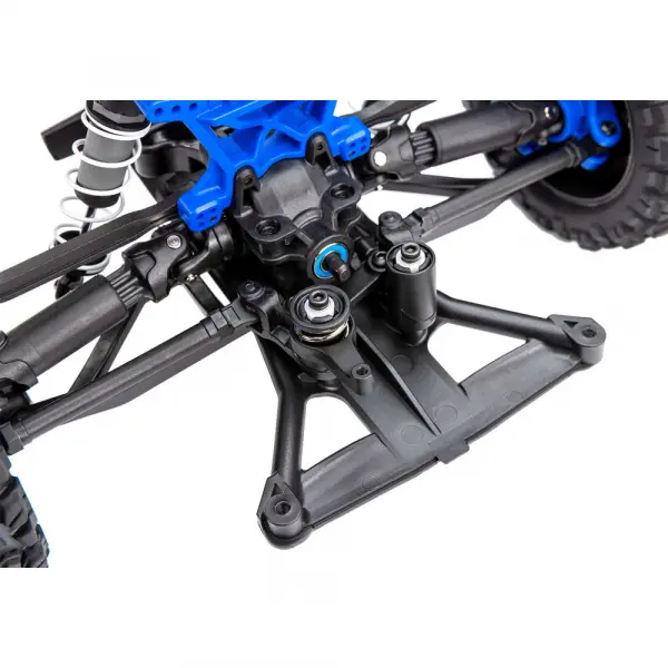 Traxxas Rustler 4X4 BL-2S &mdash; image 22 of 44