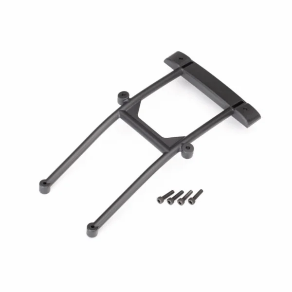 Traxxas Body support/ 3x12mm CS (4)