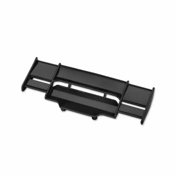 Traxxas Rustler Black Rear Wing
