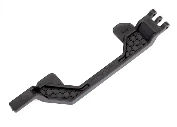 Traxxas Hold down battery (for use with 30mm height and shorter battery packs) — image 2 of 2