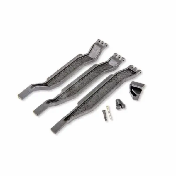 Traxxas Extended Battery Hold-Down Set