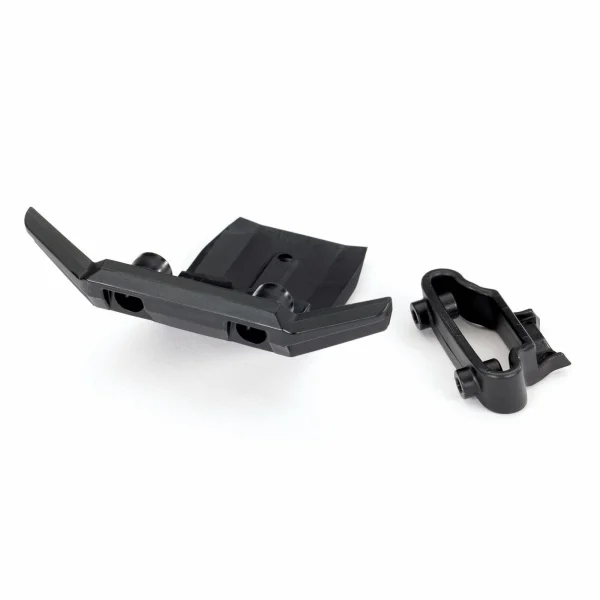 Traxxas Bumper front/ bumper support