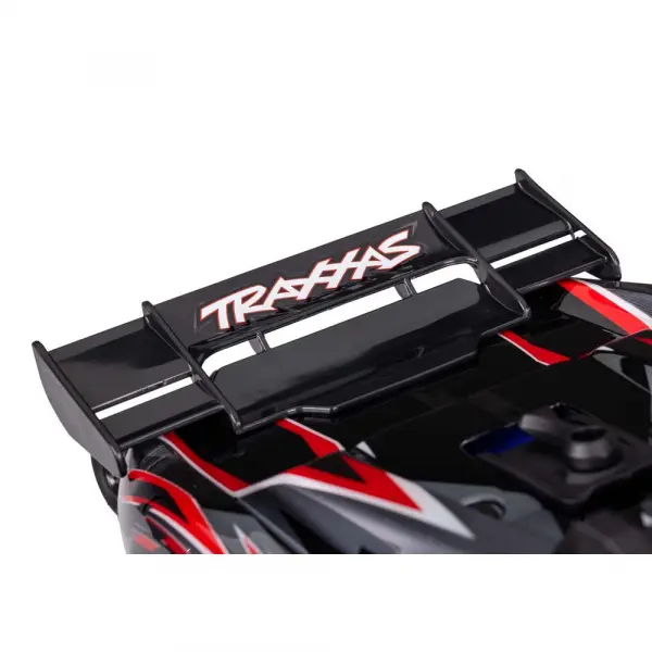 Traxxas Rustler 4X4 HD VXL — image 34 of 45