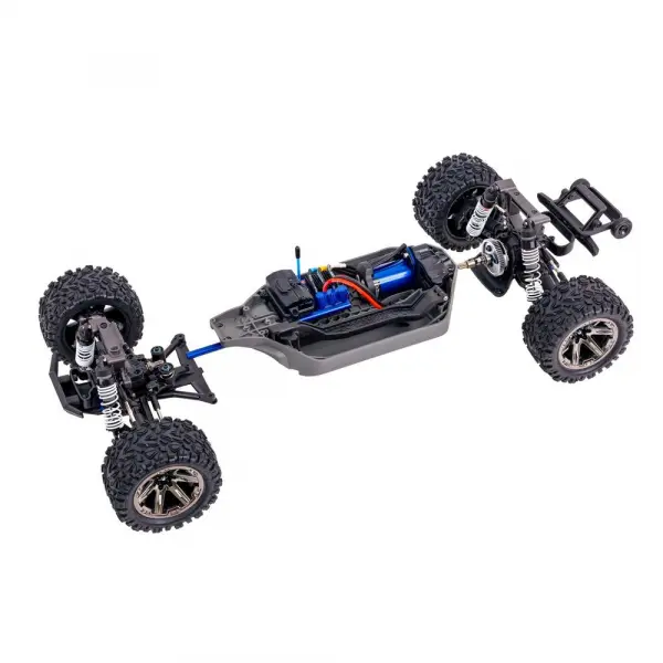 Traxxas Rustler 4X4 HD VXL — image 32 of 45